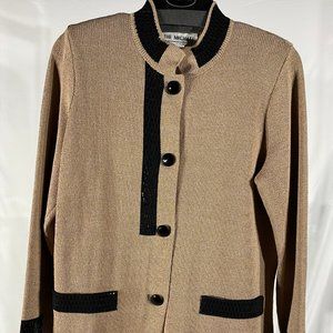 Jacket or Sweater - The Michael Collection